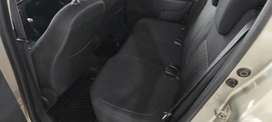 Седан Renault Logan 2014 года, 750000 рублей, Кострома