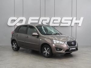 Хетчбэк Datsun mi-DO 2016 года, 679000 рублей, Воронеж