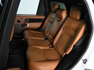 Внедорожник Land Rover Range Rover 2019 года, 5565000 рублей, Ростов-на-Дону