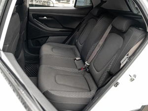 Внедорожник Hyundai Creta 2021 года, 1850000 рублей, Краснодар