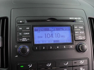 Хетчбэк Hyundai i30 2009 года, 609000 рублей, Воронеж