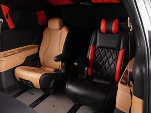 Минивэн Kia Carnival 2021 года, 4098000 рублей, Минеральные Воды