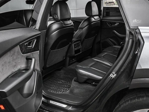 Внедорожник Audi Q8 2019 года, 5699000 рублей, Кирилловка