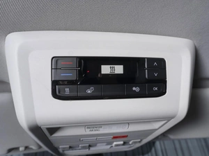 Минивэн Volkswagen Multivan 2020 года, 7050000 рублей, Ставрополь