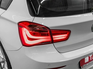 Хетчбэк BMW 1 серия 2015 года, 1350000 рублей, Красноярск