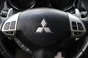 Внедорожник Mitsubishi ASX 2012 года, 1089000 рублей, Омск