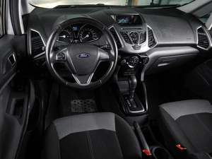 Внедорожник Ford EcoSport 2017 года, 1099000 рублей, Воронеж