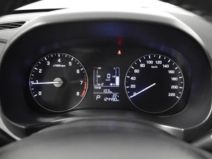 Внедорожник Hyundai Creta 2020 года, 1749500 рублей, Казань