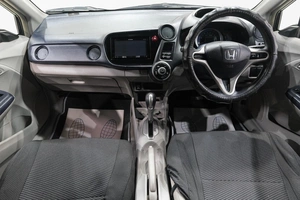 Лифтбек Honda Insight 2009 года, 889000 рублей, Новокузнецк