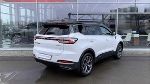 Внедорожник Chery Tiggo 7 Pro Max 2024 года, 2375000 рублей, Солонцы