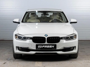 Седан BMW 3 серия 2012 года, 1648070 рублей, Ставрополь
