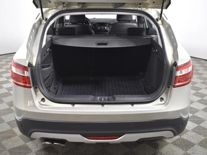 Универсал ВАЗ (LADA) Vesta Cross 2020 года, 1143200 рублей, Казань