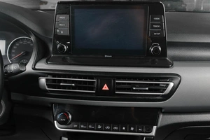 Внедорожник Kia Seltos 2020 года, 2299000 рублей, Тюмень