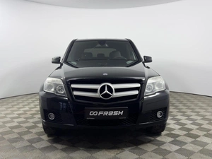 Внедорожник Mercedes-benz GLK-класс 2010 года, 1515900 рублей, Казань