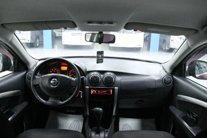 Седан Nissan Almera 2013 года, 728000 рублей, Солонцы