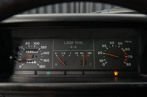 Внедорожник ВАЗ (LADA) 2121 (4x4) Фора 2003 года, 427000 рублей, Красноярск