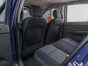 Хетчбэк Hyundai Getz 2009 года, 619000 рублей, Сургут