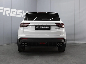 Внедорожник Geely Coolray 2023 года, 1830000 рублей, Омск