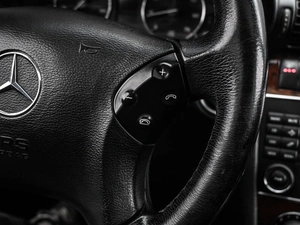 Седан Mercedes-benz C-класс 2004 года, 799000 рублей, Кирилловка