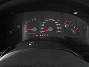 Внедорожник Ford Explorer 2004 года, 1299000 рублей, Минеральные Воды