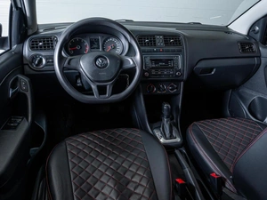 Седан Volkswagen Polo 2019 года, 1293000 рублей, Ставрополь