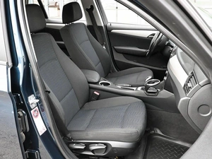 Внедорожник BMW X1 2014 года, 1599000 рублей, Волгоград