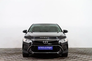 Седан Toyota Camry 2016 года, 2499000 рублей, Сургут