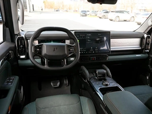 Внедорожник Jetour T2 2024 года, 3099000 рублей, Волгоград