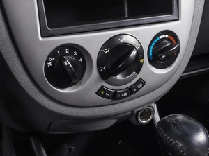 Седан Chevrolet Lacetti 2007 года, 1220000 рублей, Ростов-на-Дону
