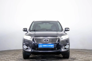 Внедорожник Toyota RAV4 2011 года, 1739000 рублей, Пермь