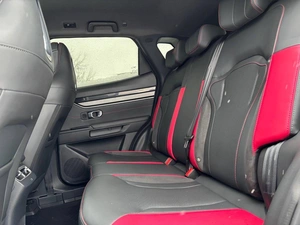 Внедорожник Jetour Dashing 2024 года, 2079000 рублей, Ижевск