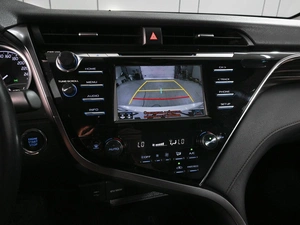 Седан Toyota Camry 2019 года, 2749000 рублей, Ростов-на-Дону