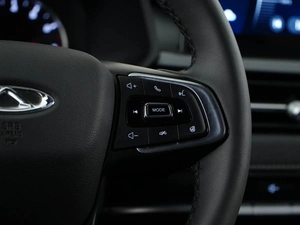 Внедорожник Chery Tiggo 4 Pro 2024 года, 1649050 рублей, Москва