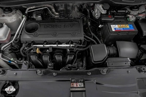 Внедорожник Hyundai ix35 2011 года, 1429000 рублей, Барнаул