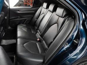 Седан Toyota Camry 2018 года, 2349000 рублей, Тюмень