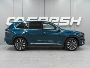 Внедорожник Geely Monjaro 2023 года, 2850000 рублей, Ростов-на-Дону