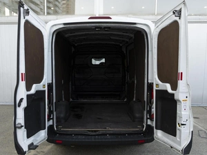 Ford Transit, VIII (2013—н. в.) 2.2 TDCi FWD MT (125 л.с.) 2017г. 2017 года, 2050000 рублей, Ставрополь
