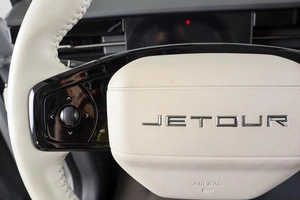 Внедорожник Jetour Dashing 2024 года, 1999000 рублей, Пермь