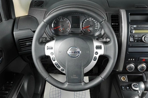 Внедорожник Nissan X-Trail 2011 года, 1259000 рублей, Тюмень