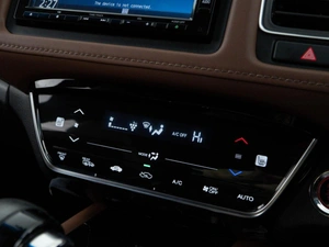 Внедорожник Honda Vezel 2020 года, 2332046 рублей, Москва