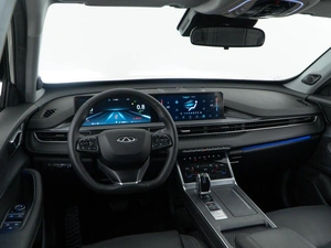 Внедорожник Chery Tiggo 7 Pro Max 2023 года, 1813444 рублей, Москва