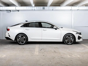 Седан Kia K5 2022 года, 4000000 рублей, Ставрополь