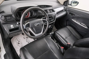 Хетчбэк Lifan X50 2015 года, 749000 рублей, Красноярск