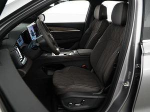 Внедорожник Geely Xingyue L 2025 года, 4643055 рублей, Москва