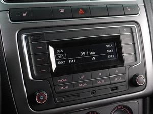 Седан Volkswagen Polo 2019 года, 1294000 рублей, Воронеж