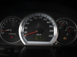 Седан Chevrolet Lacetti 2010 года, 495000 рублей, Омск