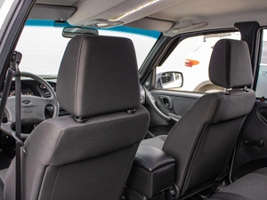 Внедорожник ВАЗ (LADA) Niva Travel 2022 года, 1119000 рублей, Петрозаводск