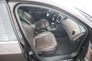 Седан Chevrolet Cruze 2013 года, 790000 рублей, Орёл