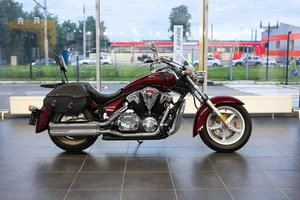 Honda VT 1300CR Stateline 2010 года, 805000 рублей, Орёл