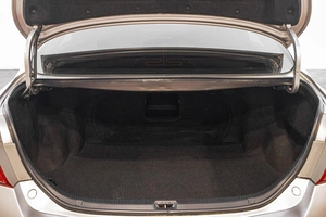 Седан Toyota Camry 2011 года, 1199000 рублей, Барнаул